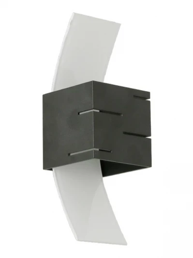 726/A CZA Настенный светильник Lampex Vitrum 726/A CZA