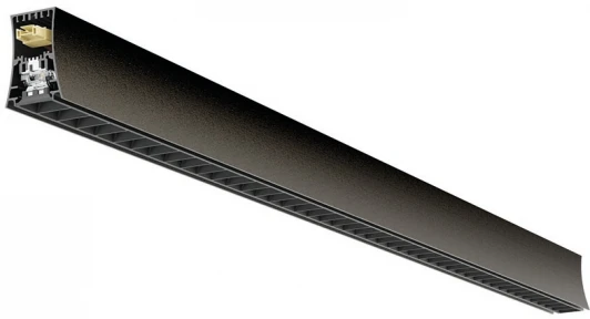 7554 Линейный модуль световой Mantra Hanok 7554