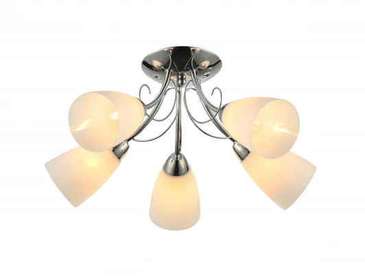 1276/5C Потолочная люстра J-Light Gala 1276/5C