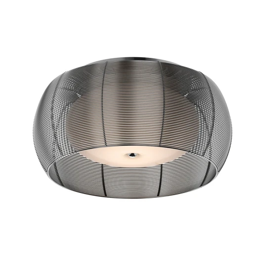 MX1104-2(SILVER) Потолочная люстра Zumaline Tango MX1104-2(SILVER)