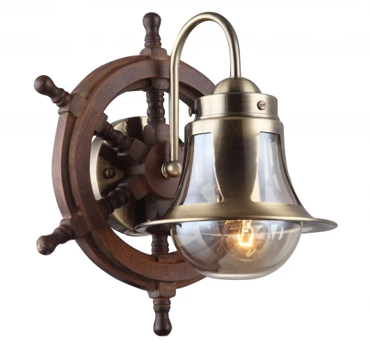 A7006AP-1AB Бра Arte Lamp Timone A7006AP-1AB