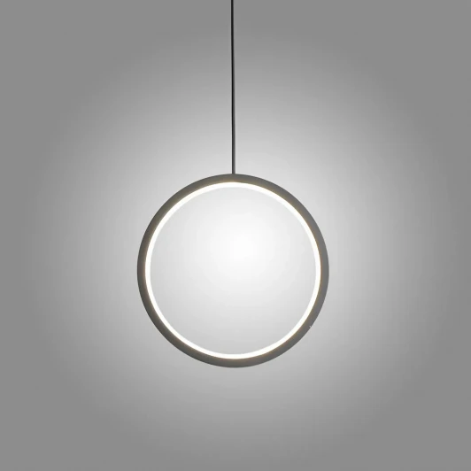 Liena01 Подвесной светильник Liena А Black ImperiumLoft Liena01 (342639-23)