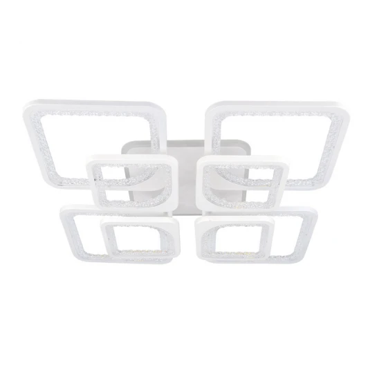 SF7026/9C-WT Потолочная люстра Seven Fires Comerio SF7026/9C-WT