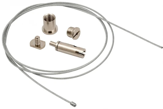 SY-SSP Подвесной комплект DesignLed SY SY-SSP