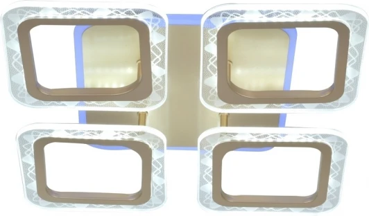 000029012 Потолочная люстра Мелодия Света SS1L 000029012