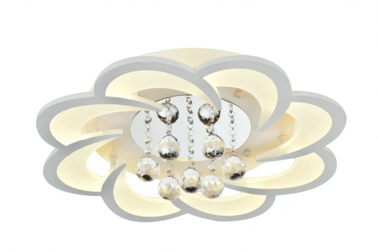 10236/8LED Потолочная люстра Escada Led 10236/8LED