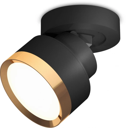 XM8102004 Спот Ambrella Techno Spot XM8102004 (220V, круглые)