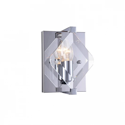 VL3053W01 Настенный светильник Vele Luce Vittoria VL3053W01 (220V, свеча)