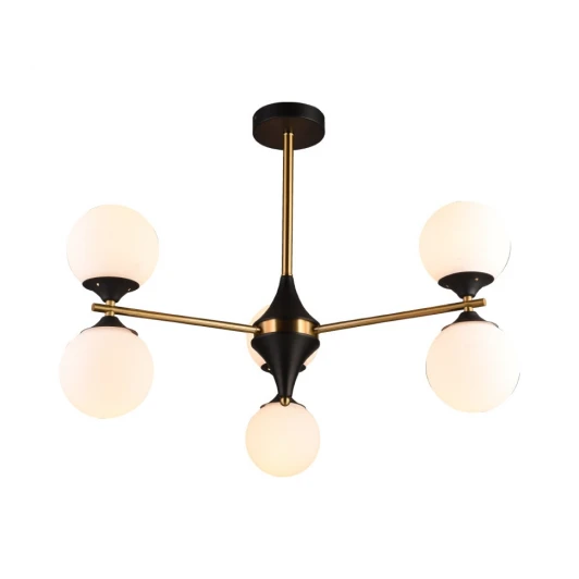 66394.01.37.06 Потолочная люстра Wedo Light Seda 66394.01.37.06