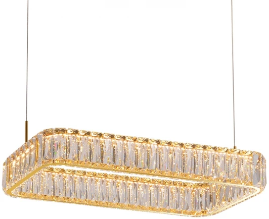 8232/S gold Подвесной светильник Newport 8230 8232/S gold