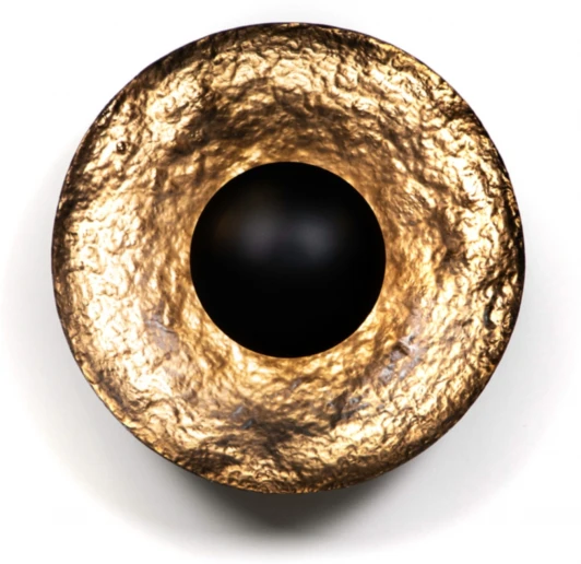 WS2012 Настенный светильник 2К Светомастерская Ferrum 021 WS2012 (220V)