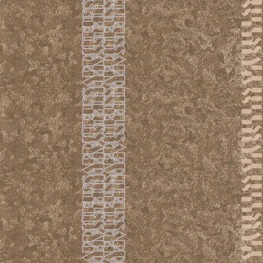5501 Обои виниловые Zambaiti Trussardi 2 5501 10,05 x 0,7 м