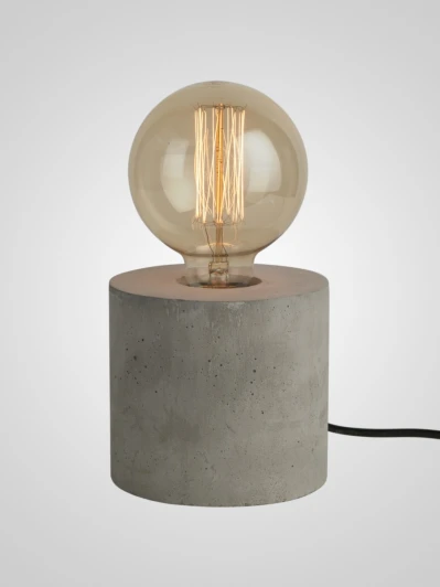 000063306 Интерьерная настольная лампа Мелодия Света 000063306