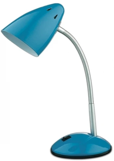 2102/1T Интерьерная настольная лампа Odeon Light Gap 2102/1T