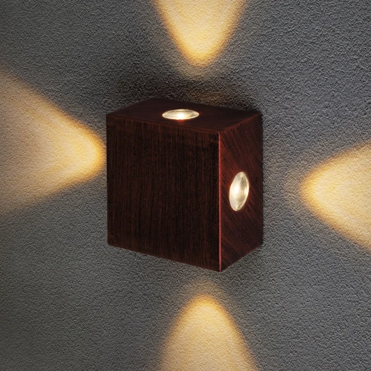 1601 TECHNO LED Архитектурная подсветка Elektrostandard Kvatra 1601 TECHNO LED
