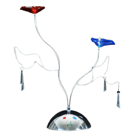 303030402 Настенный светильник Chiaro Эллегия 303030402