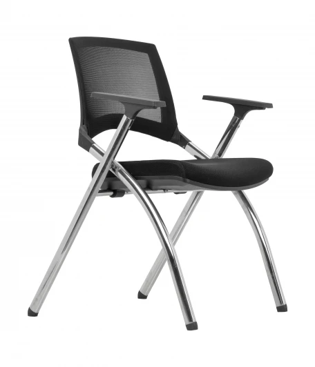 CHAIRMAN CH890 Офисное кресло Chairman CH890 черный (2 шт.)