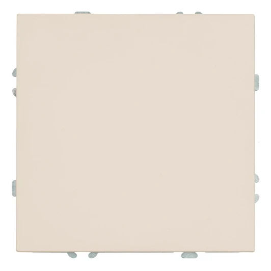 49909 Заглушка (кашемир, soft touch) Stekker Эмили 49909