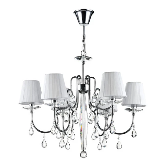 ARM584-06-N Подвесная люстра Maytoni Emilio ARM584-06-N