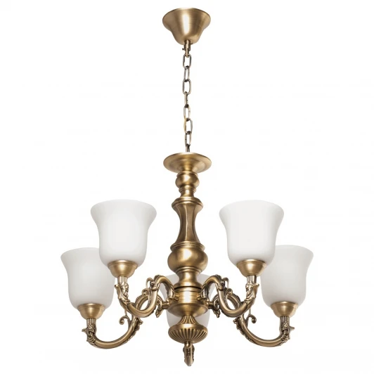 450011905 Подвесная люстра MW-Light Ариадна 450011905