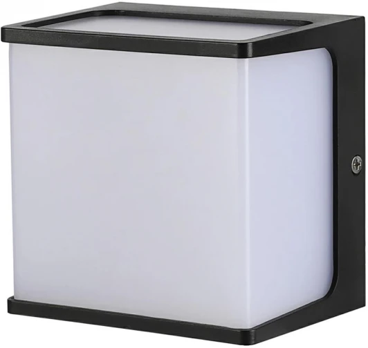 CLU0801 Уличный настенный светильник Citilux Domus CLU0801 (LED, 220V, IP65)