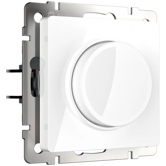 W1142001 Диммер (белый) Werkel W1142001 (a051113)