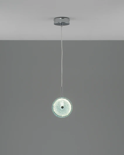 V11159-PL Подвесной светильник светодиодный Moderli Marnia V11159-PL (220V, на проводе, круглые)