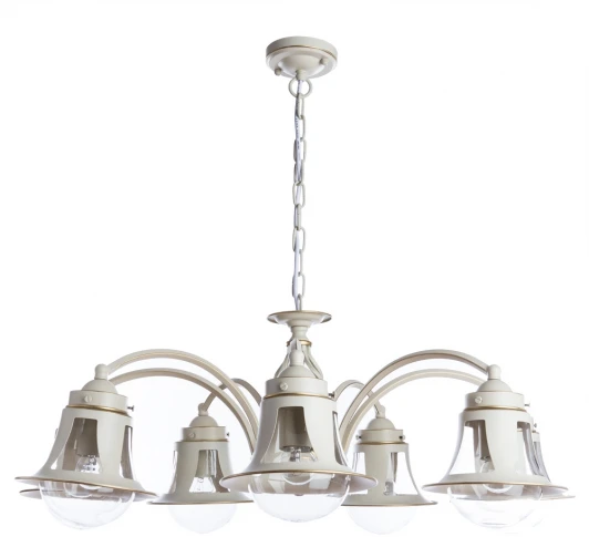 A7022LM-7WG Подвесная люстра Arte Lamp Marino A7022LM-7WG
