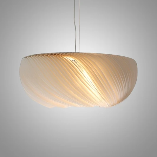 Twist01 Подвесной светильник Moonjelly Corona 1070 80 ImperiumLoft Twist01 (322681-26)