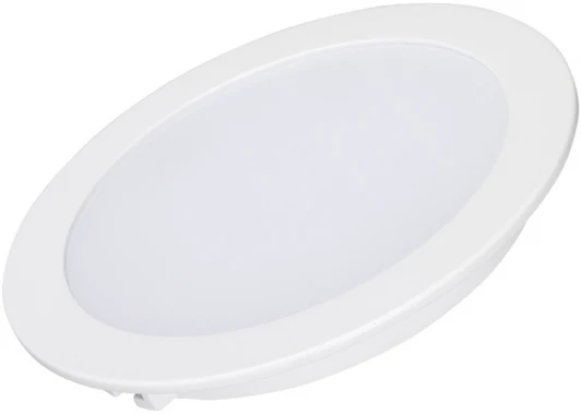 021437 Встраиваемый точечный светильник Arlight DL 021437 (LED, 220V, круглые, IP40)