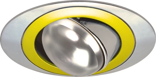 IL.0008.4521 Встраиваемый точечный светильник Imex IL.0008.4521