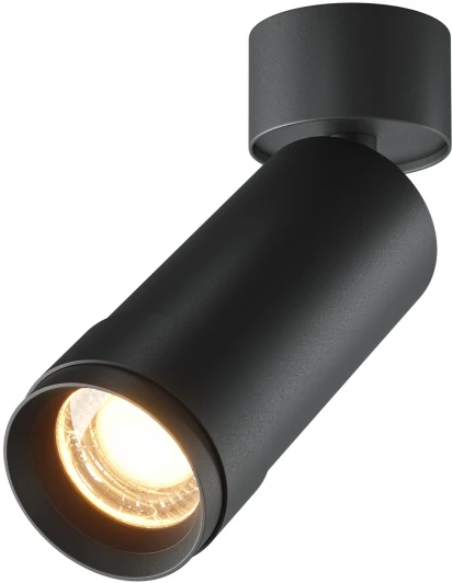 C055CL-L12W2.7K-Z-B Спот Maytoni Focus Zoom C055CL-L12W2.7K-Z-B