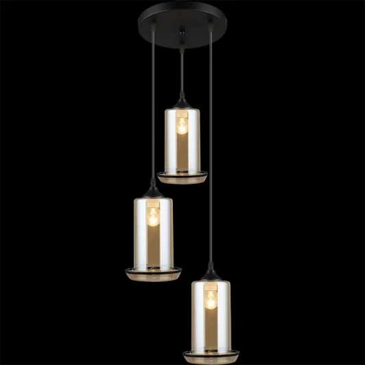 04804-0.9-03 Подвесной светильник Reluce 04804-0.9-03 (220V, на проводе)