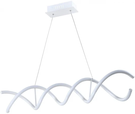 V1960-PL Подвесной светильник светодиодный V1960-PL Combo LED*60W (220V, на тросе)