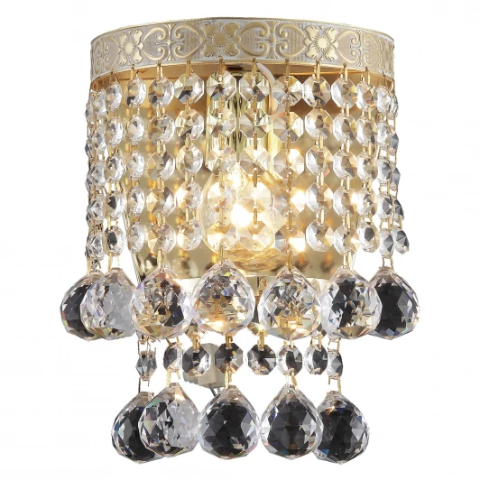 TL7230B-01WG Бра Toplight Vivien TL7230B-01WG