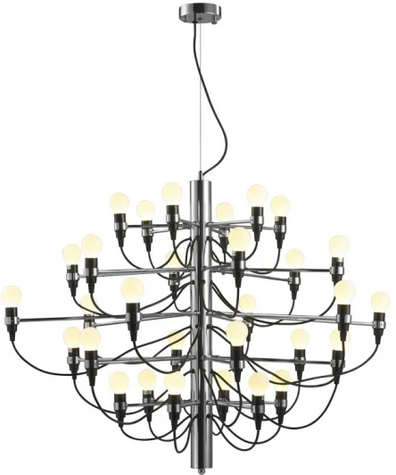 APL.782.03.30 Подвесная люстра Aployt Izeult APL.782.03.30 (220V, на тросе)