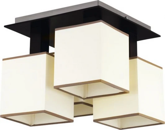 10335 Потолочная люстра Alfa Ewa Venge 10335