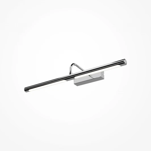 MIR266WL-L12CH4K Подсветка для картин светодиодная Maytoni Twinkle MIR266WL-L12CH4K (220V)