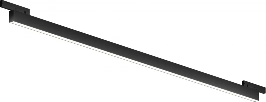 TR192-1-16W4K-B Трековый светильник магнитный 16W 24V Maytoni Basis TR192-1-16W4K-B (LED)