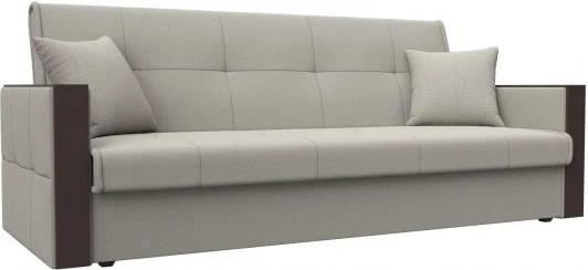 125600 Диван-книжка Валенсия Лига Диванов (Рогожка) арт.125600