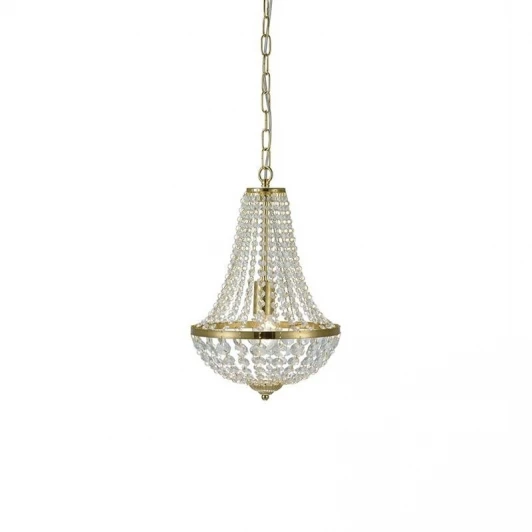 106118 Подвесная люстра Markslojd Granso 106118