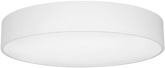 022130(2) Потолочный светильник LED круглый SP-TOR-PILL-R600-50W Day4000 (WH, 120 deg) (Arlight, IP20 Металл, 3 года) 022130(2)