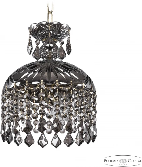 14781/22 G Leafs M731 Подвесной светильник Bohemia 1478 14781/22 G Leafs M731