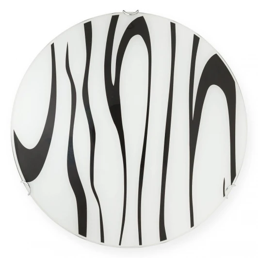 TL9251Y-01WH Настенно-потолочный светильник Toplight Leaga TL9251Y-01WH