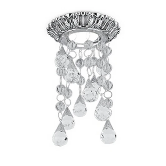 PT015 Встраиваемый светильник Gauss Brilliance PT015