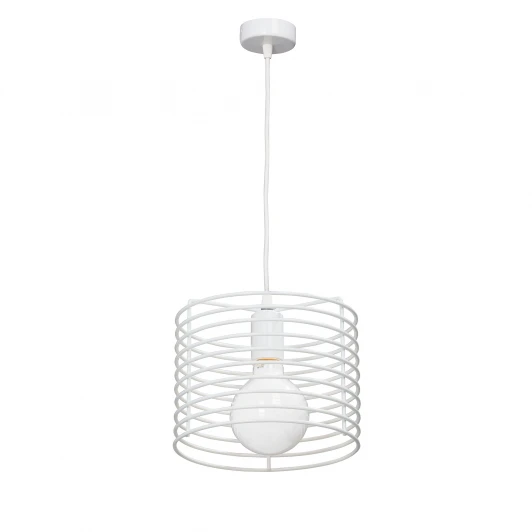 V4073/1S Подвесной светильник Vitaluce V4073/1S (220V, на проводе, круглые)