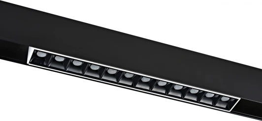 DL18781NW24WM Трековый светильник магнитный 20W 24V Donolux Eye DL18781NW24WM