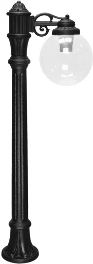 G25.163.S10.AXF1R Наземный фонарь Fumagalli GLOBE 250 G25.163.S10.AXF1R (220V, шар, IP55)