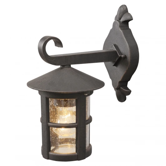 806020101 Настенный фонарь уличный DeMarkt Телаур 806020101