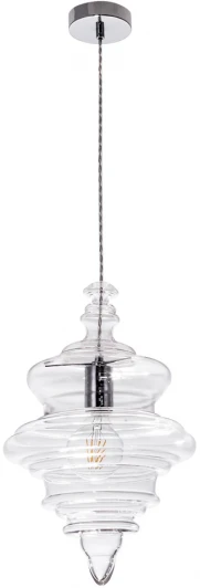 5000/02 SP-1 Подвесной светильник Divinare Maumee 5000/02 SP-1